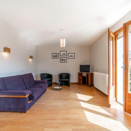 Appartement Pour 4 Personnes Proche Du Lac Sévrier エクステリア 写真