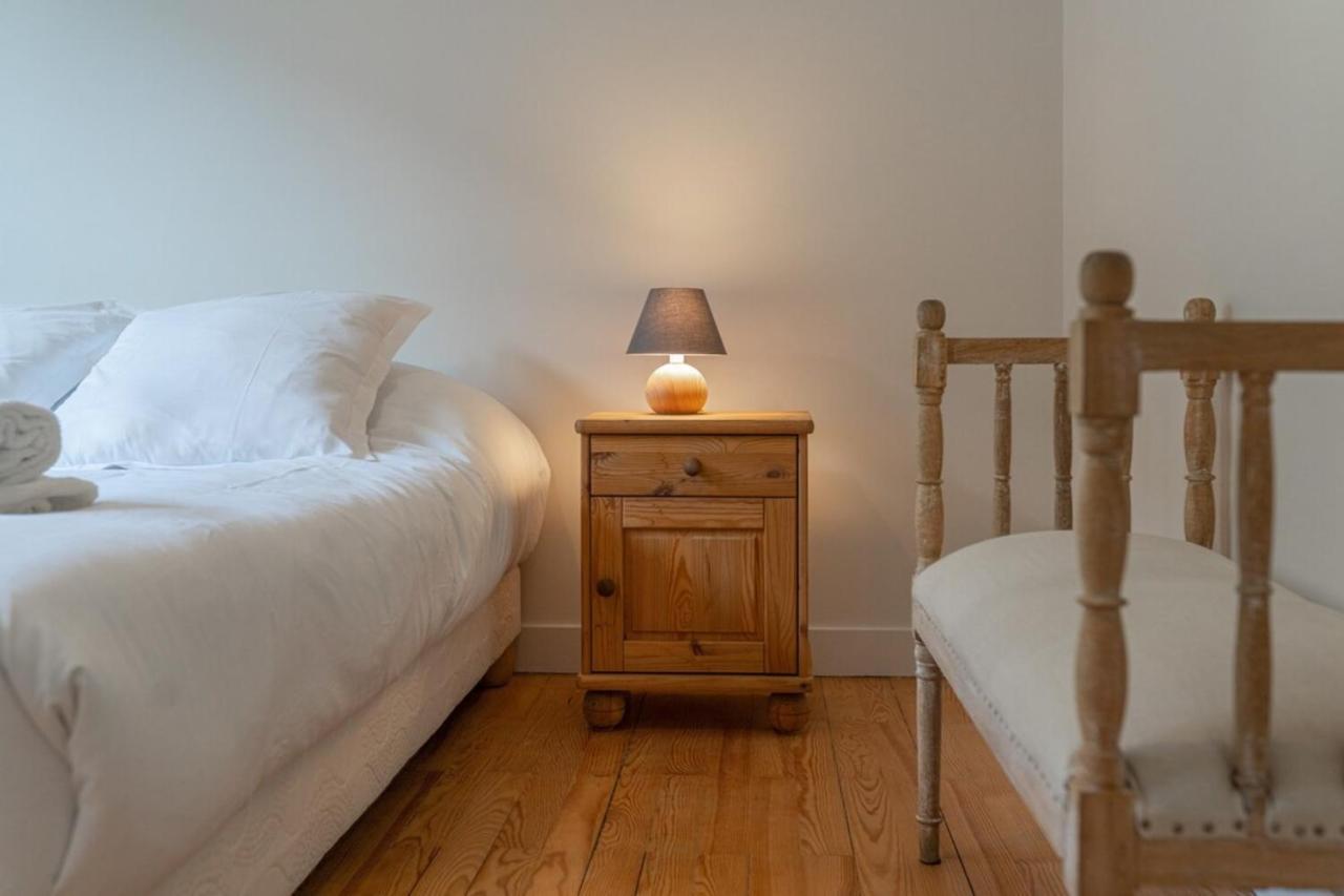 Appartement Pour 4 Personnes Proche Du Lac Sévrier エクステリア 写真
